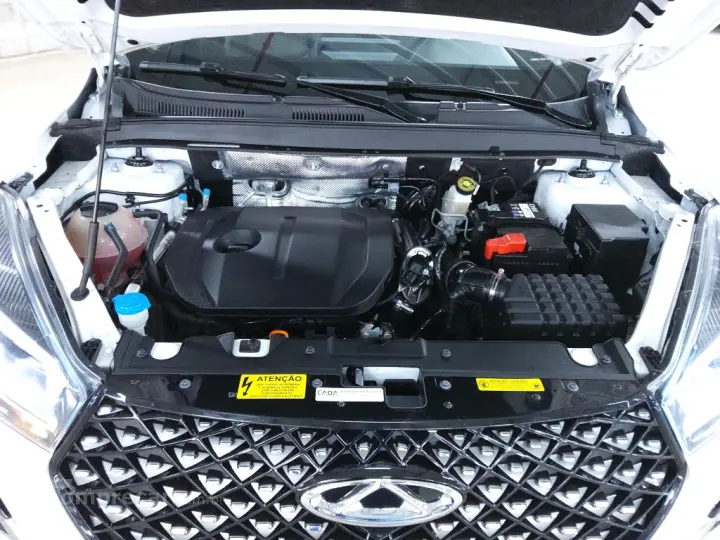 TIGGO 5X PRO 1.5 TCI FLEX HYBRID CVT