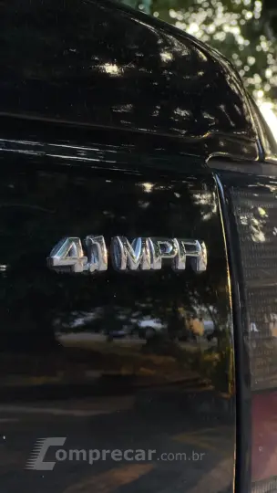 OMEGA 4.1 SFI CD 12V