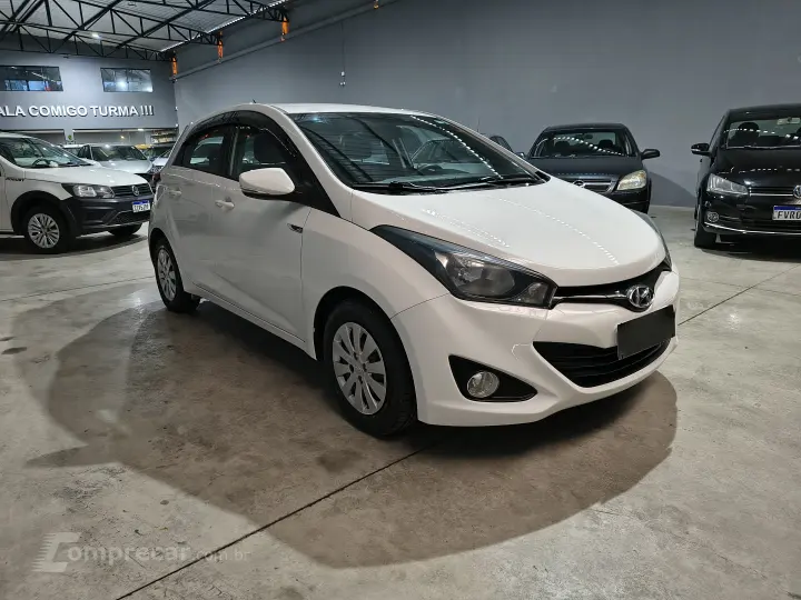 HB20 1.0 12V Comfort