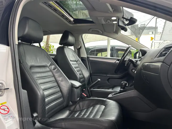 JETTA 2.0 TSI Highline 200cv