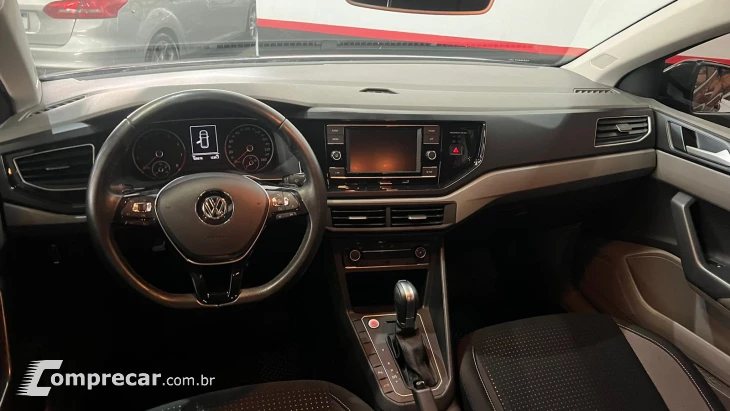 POLO 1.0 170 TSI Comfortline