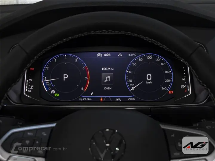 T-CROSS 1.4 250 TSI Extreme