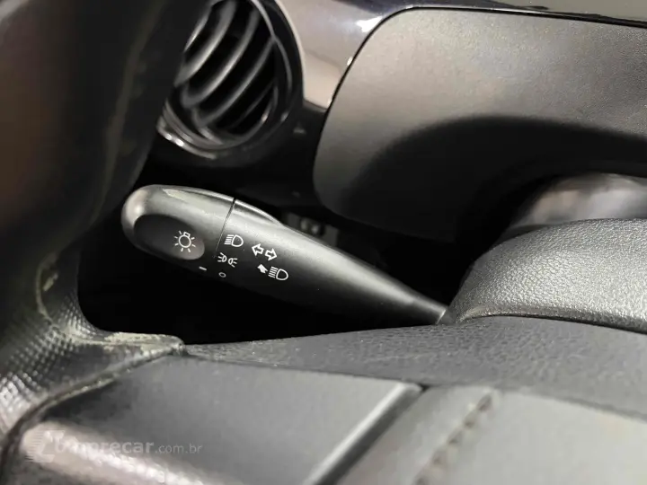 ETIOS 1.3 X 16V FLEX 4P MANUAL