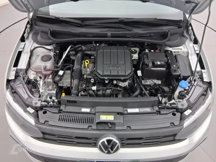 POLO 1.0 MPI TRACK MANUAL