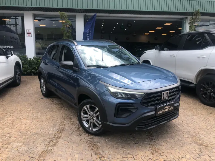 Pulse 1.3 Flex Drive Manual