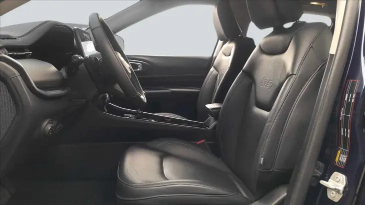 COMPASS 1.3 T270 TURBO FLEX LONGITUDE AT6