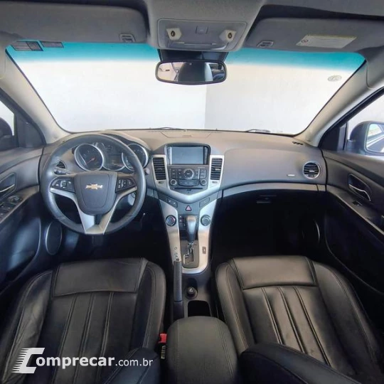 CRUZE 1.8 LT 16V