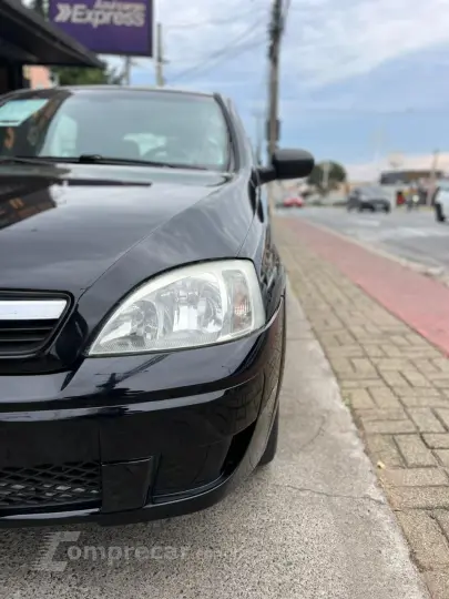 CORSA 1.4 MPFI Maxx 8V