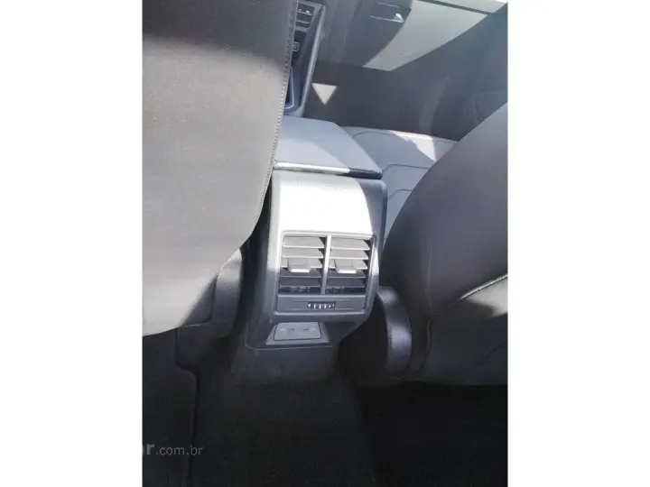 VIRTUS 1.0 200 TSI HIGHLINE AUTOMÁTICO