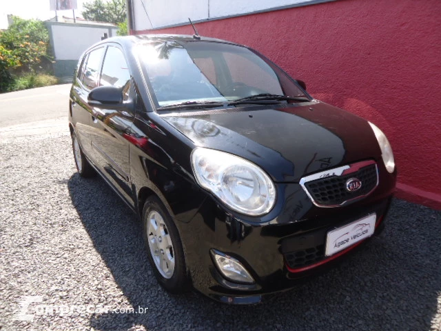 PICANTO 1.0 EX 12V