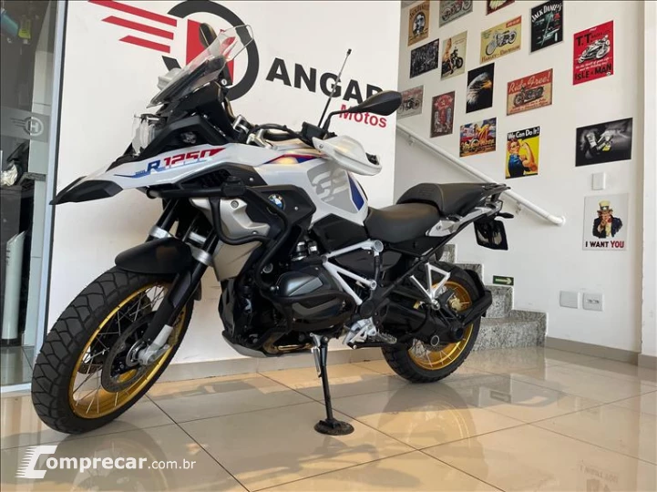 R 1250 GS PREMIUM