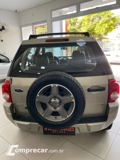 ECOSPORT 1.6 Freestyle 16V