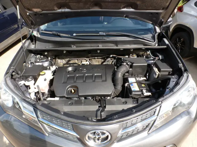 RAV4 2.0 4X2 16V