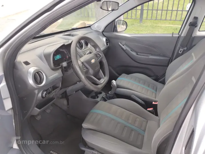 MONTANA 1.4 MPFI Sport CS 8V