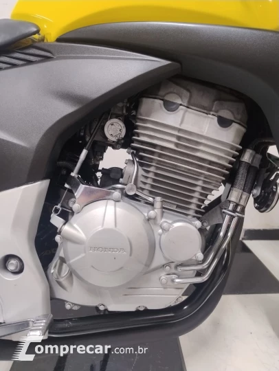 CB 300R