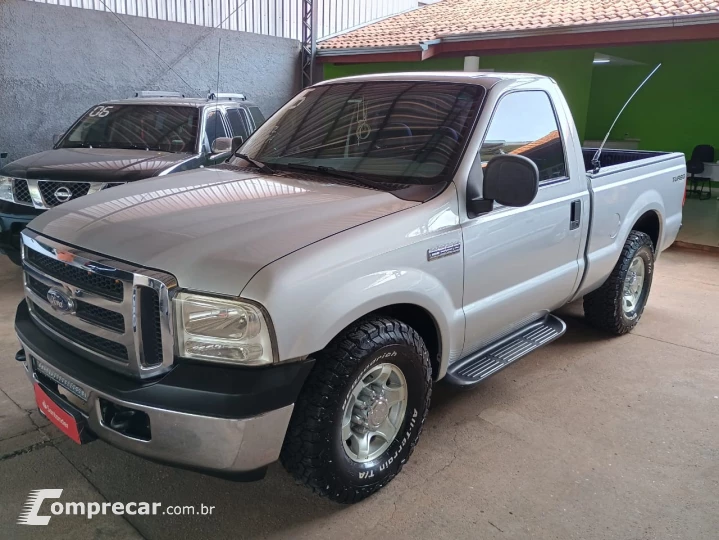 F250 XL  TURBO DIESEL