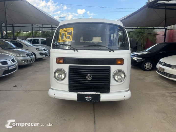 KOMBI 1.4 MI STD 8V