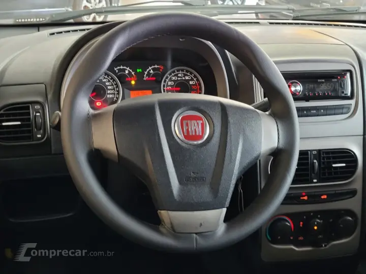 Idea ATTRACTIVE 1.4 Fire Flex 8V 5p