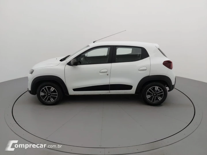 KWID 1.0 12V SCE FLEX INTENSE MANUAL