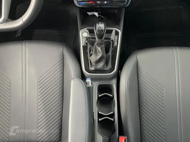 Tera High 1.0 170 TSI Flex 12V 5p Aut