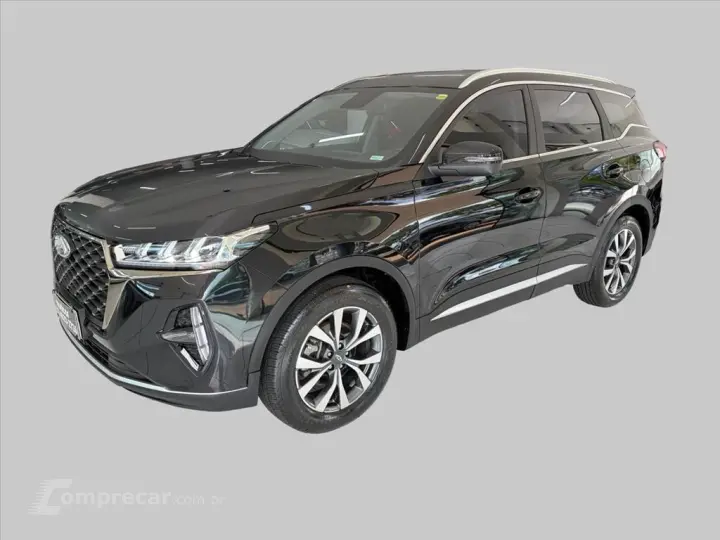 TIGGO 7 PRO 1.6 TGDI GASOLINA DCT