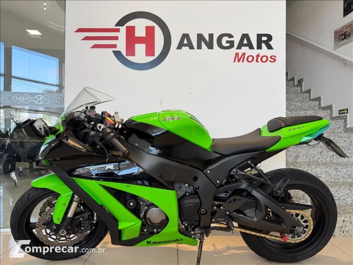 NINJA ZX-10R