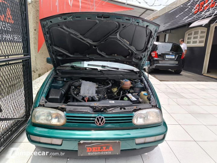 GOLF 2.0 MI GLX 8V