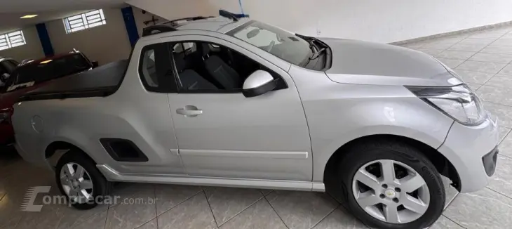 MONTANA Sport 1.4 ECONOFLEX 8V 2p