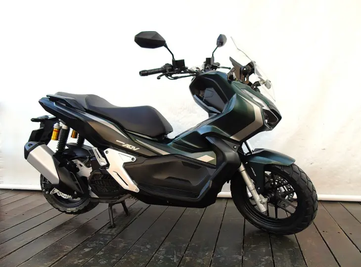 HONDA ADV 150
