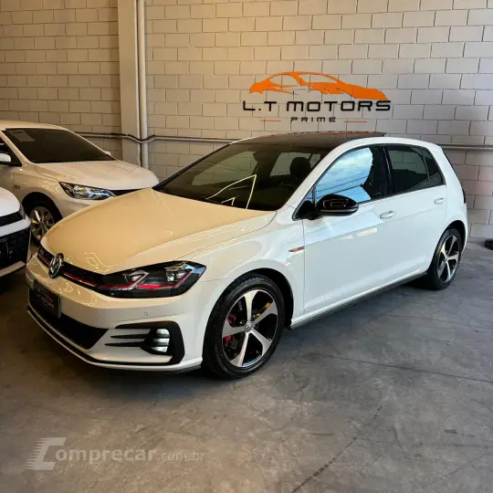 GOLF 2.0 350 TSI GTI