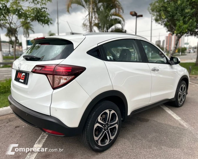 HR-V 1.8 16V Touring