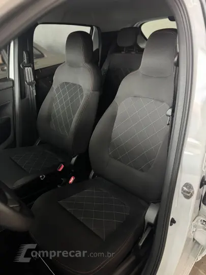 KWID 1.0 12V SCE ZEN