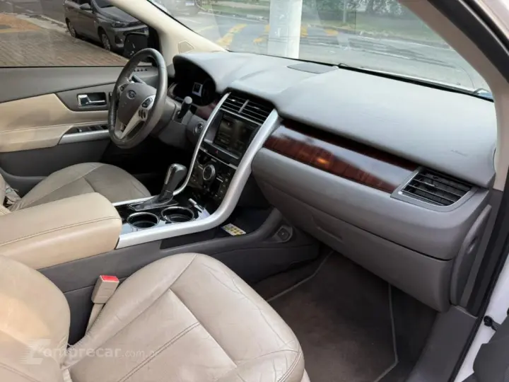 EDGE LIMITED 3.5 V6 24V FWD Aut.