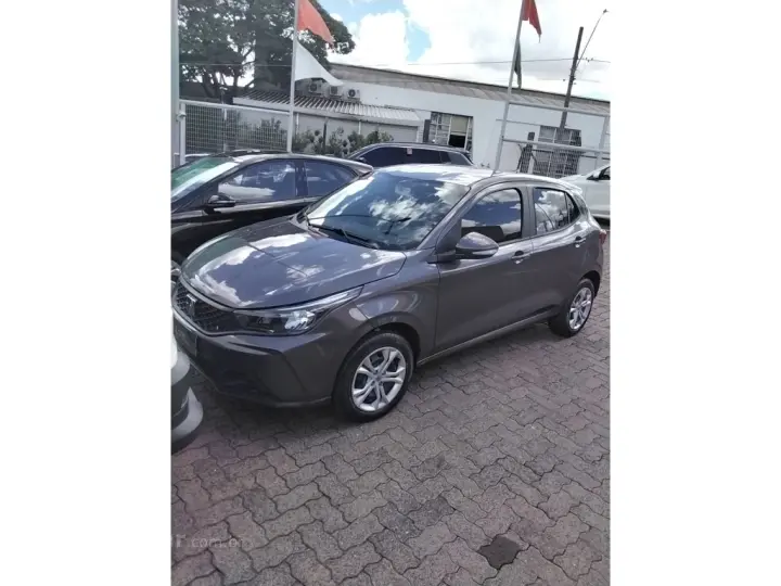 ARGO 1.0 FIREFLY FLEX DRIVE MANUAL