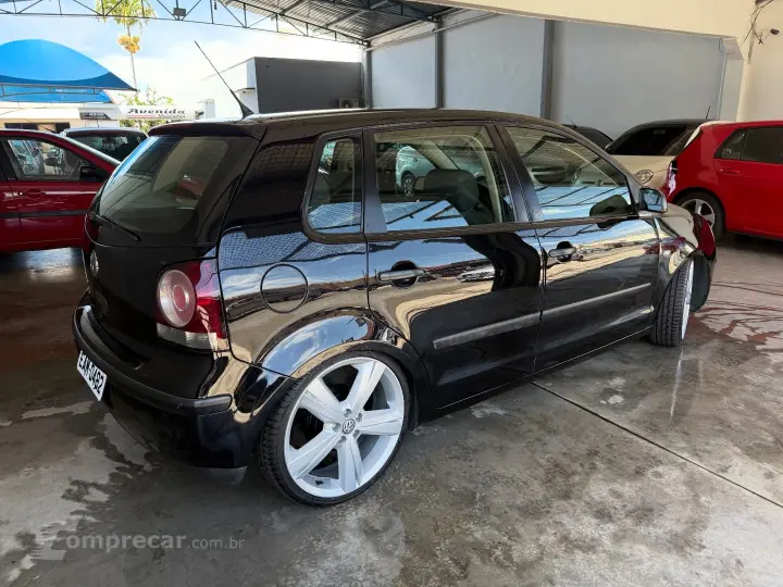 POLO 1.6 MI 8V