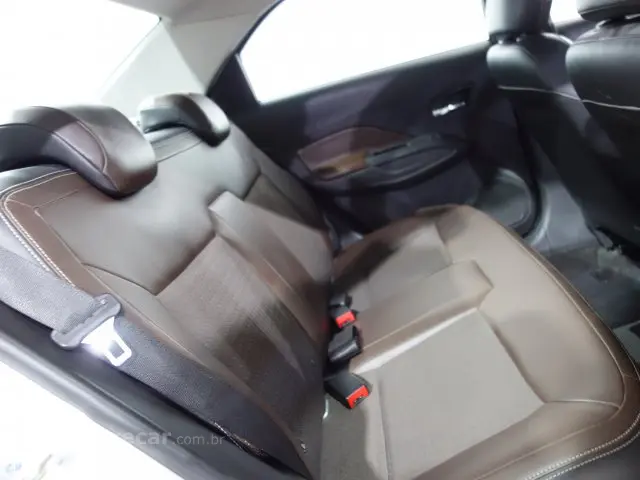 COBALT - 1.4 MPFI LTZ 8V 4P MANUAL