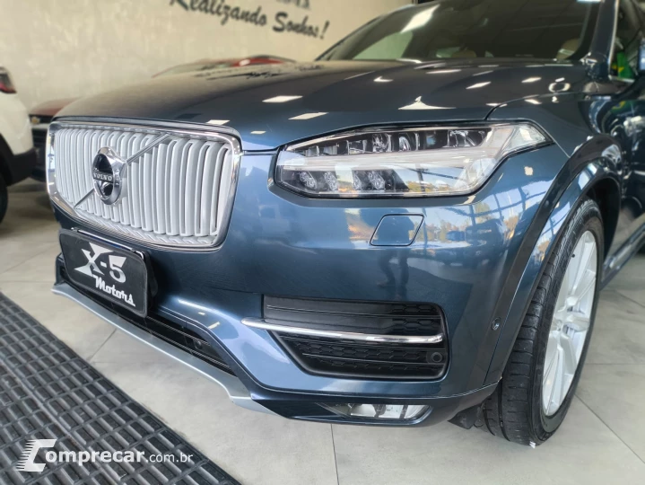 XC 90 T-6 INSCRIPTION 2.0 320CV 5p