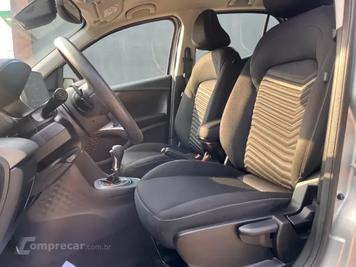 PULSE AUDACE 1.0 Turbo 200 Flex Aut.