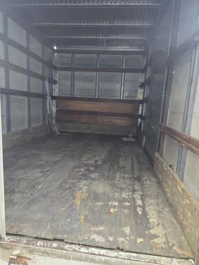 Bongo K-2500 2.5 Bau Diesel