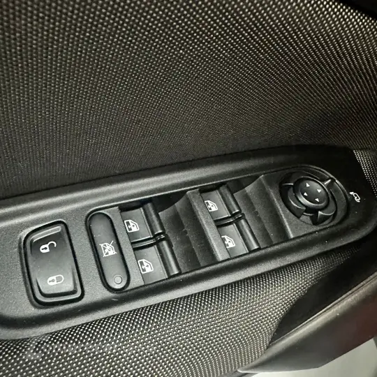 Toro Freedom 1.8 16V Flex Aut.