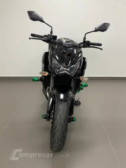 KAWASAKI Z800 ABS