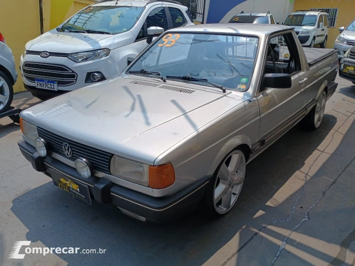 SAVEIRO CL 1.6