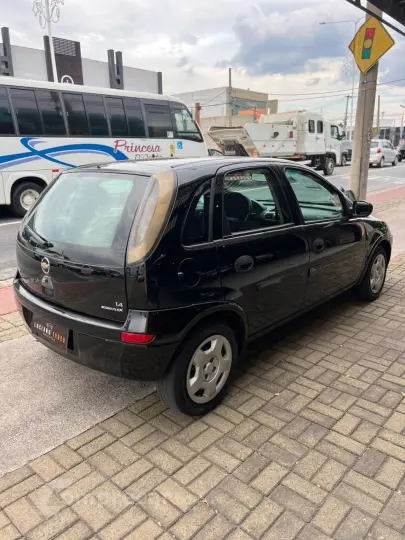 CORSA 1.4 MPFI Maxx 8V