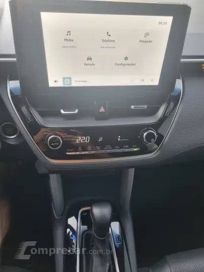 COROLLA CROSS 2.0 Vvt-ie XRE