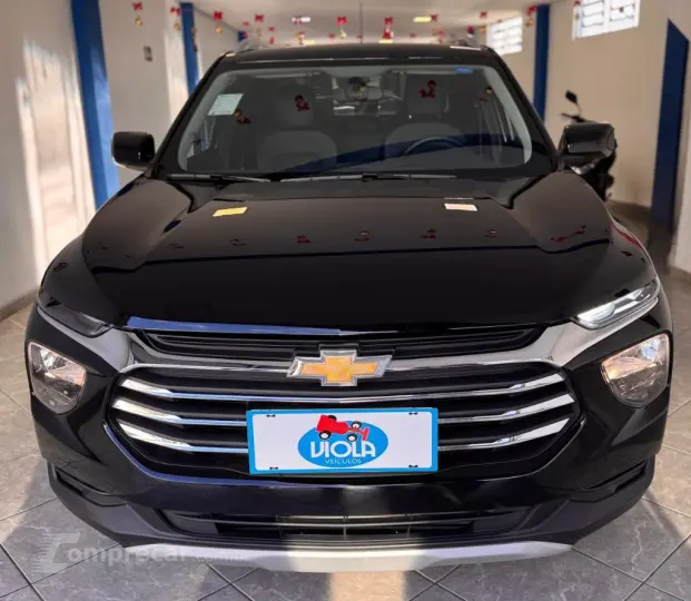 MONTANA 1.2 Turbo LTZ