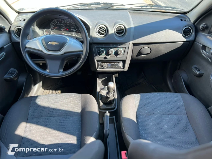 CELTA 1.0 MPFI LT 8V