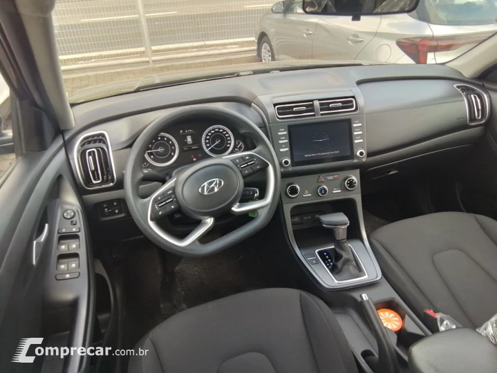 CRETA 1.0 TGDI FLEX COMFORT PLUS AUTOMÁTICO