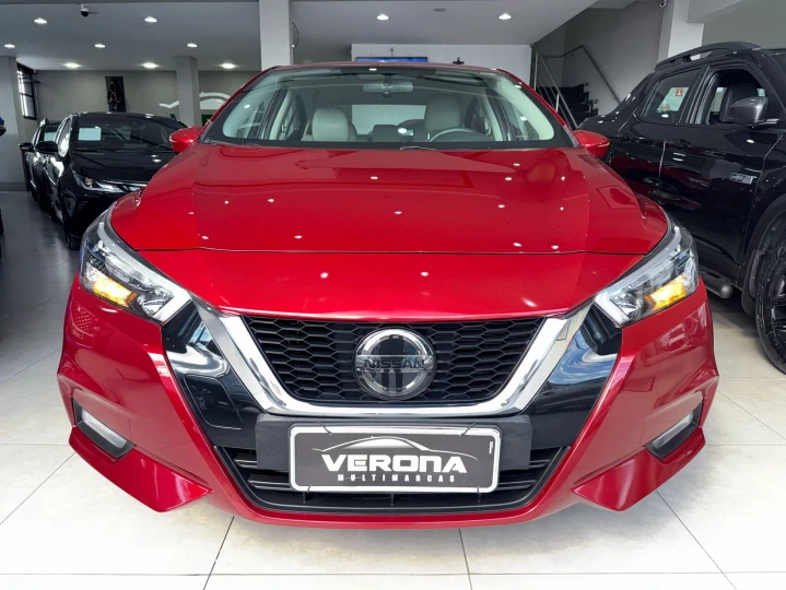 Versa Exclusive 1.6