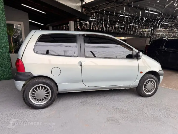 Twingo 1.0 8V