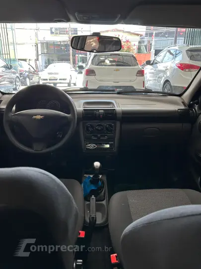 CLASSIC 1.0 MPFI LS 8V